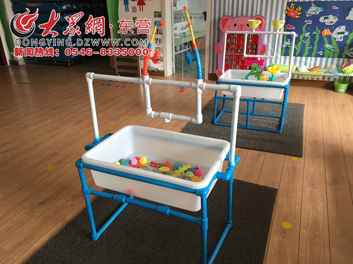 创意点亮生活——pvc 管的创意使用