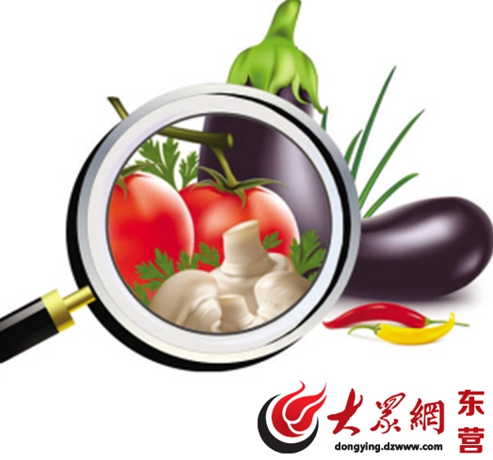 春节将至 东营市食药监局提醒市民注意餐饮消