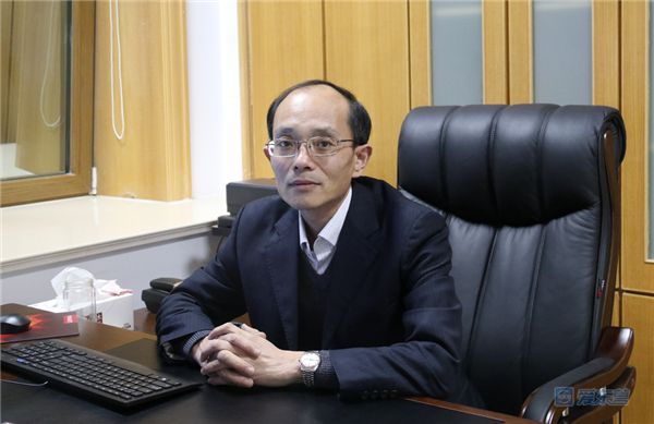 市国资委主任 李剑钧