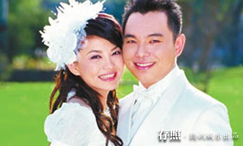 李亚鹏硕士毕业盘点商学院离婚明星校友