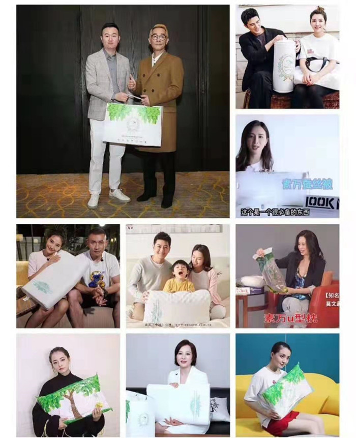 天然乳胶枕品牌排行_品牌网2019年度中国乳胶枕行业十大品牌荣誉揭晓!