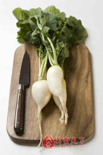 了解食物相克性吃出健康(图)