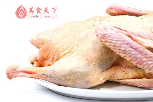 了解食物相克性吃出健康(图)