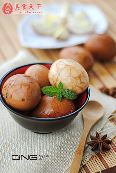 了解食物相克性吃出健康(图)