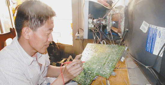 助残日临近 向残疾人就业歧视说不