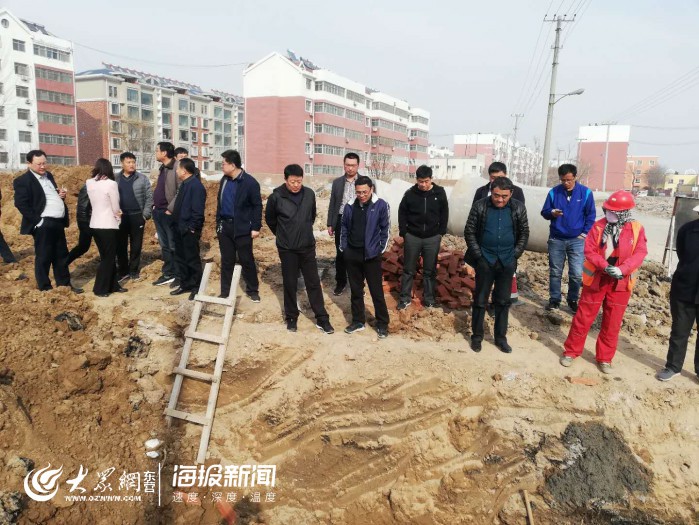 垦利区城市管理局努力开创城市管理事业高质量发展新局面