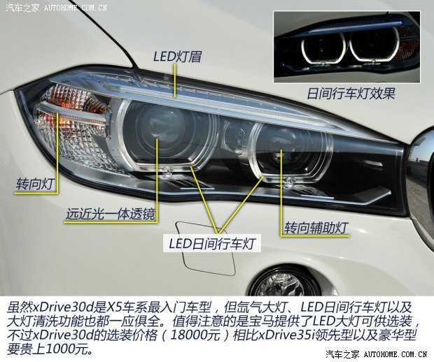 ()X52014 xDrive30d