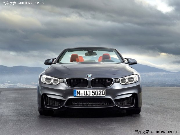 MM42014 M4 Convertible