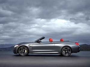 MM42014 M4 Convertible