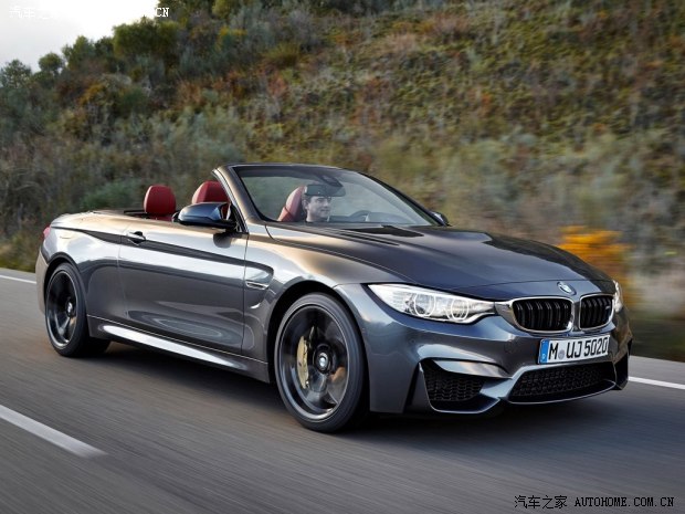 MM42014 M4 Convertible