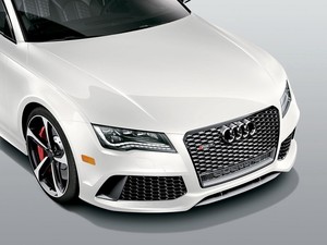 µϰµRSµRS 72014 RS 7 Dynamic Edition