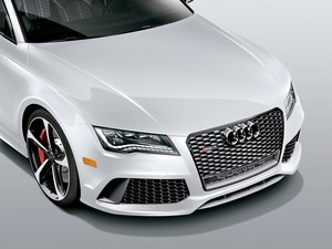 µϰµRSµRS 72014 RS 7 Dynamic Edition