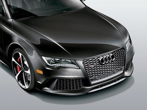 µϰµRSµRS 72014 RS 7 Dynamic Edition