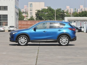 Դ2012ԴCX-5