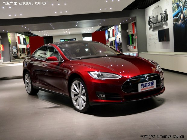 ˹˹MODEL S2014 P85