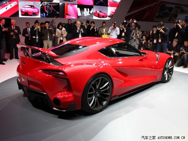 ()FT-12014 concept