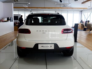 ʱݱʱMacan2014 Macan S 3.0T