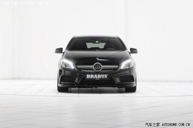 ۱AMGAAMG2014 A45 AMG