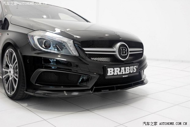 ۱AMGAAMG2014 A45 AMG