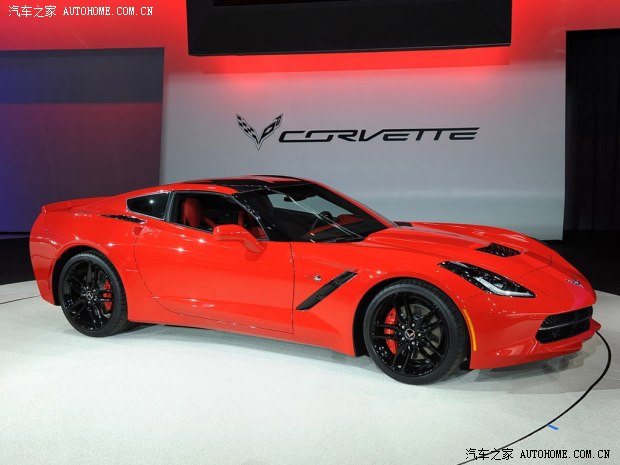 ѩѩ()ƶά2014 C7 Stingray