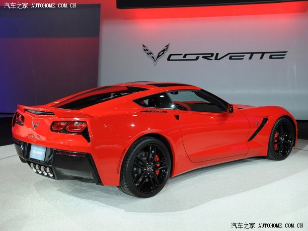 ѩѩ()ƶά2014 C7 Stingray