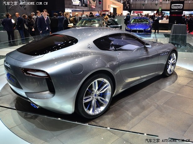 ɯɯAlfieri2014 Alfieri Concept