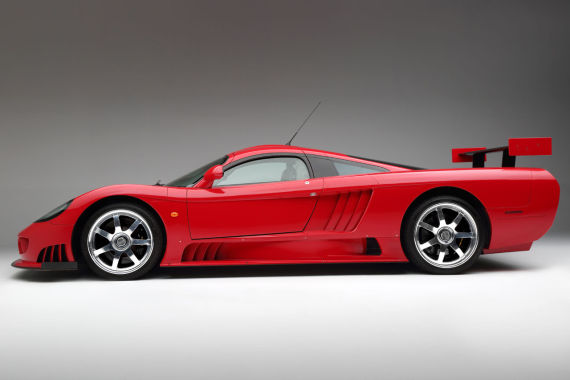 Saleen S7