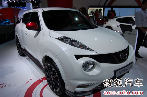 ղJuke nismo˸չʵ