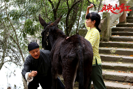 黄力加导演的作品图片