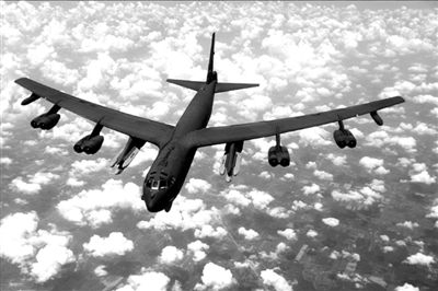 B-52ըͼƬԴʱ