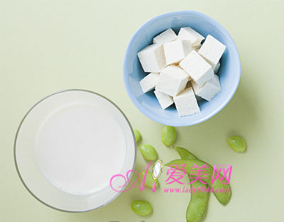 豆腐食谱让你轻松吃出苗条身材