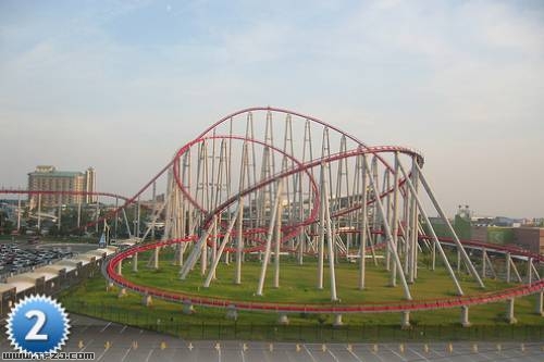 ռɽ(Ultimate Rollercoasters)