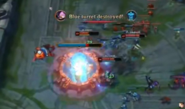 IG大热出局无缘MSI决赛 这支世界冠军队伍怎么