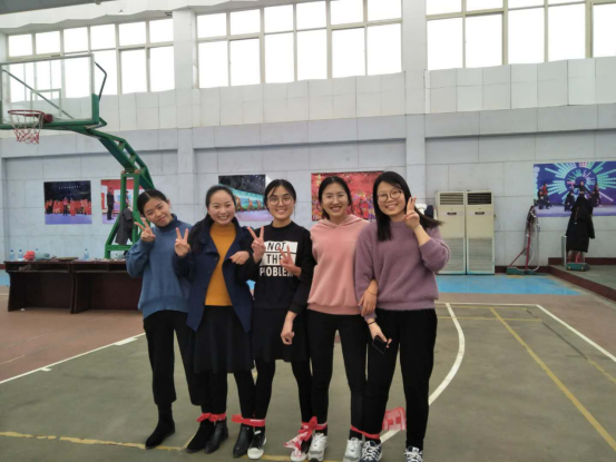 仙河镇开展庆祝妇女节系列活动